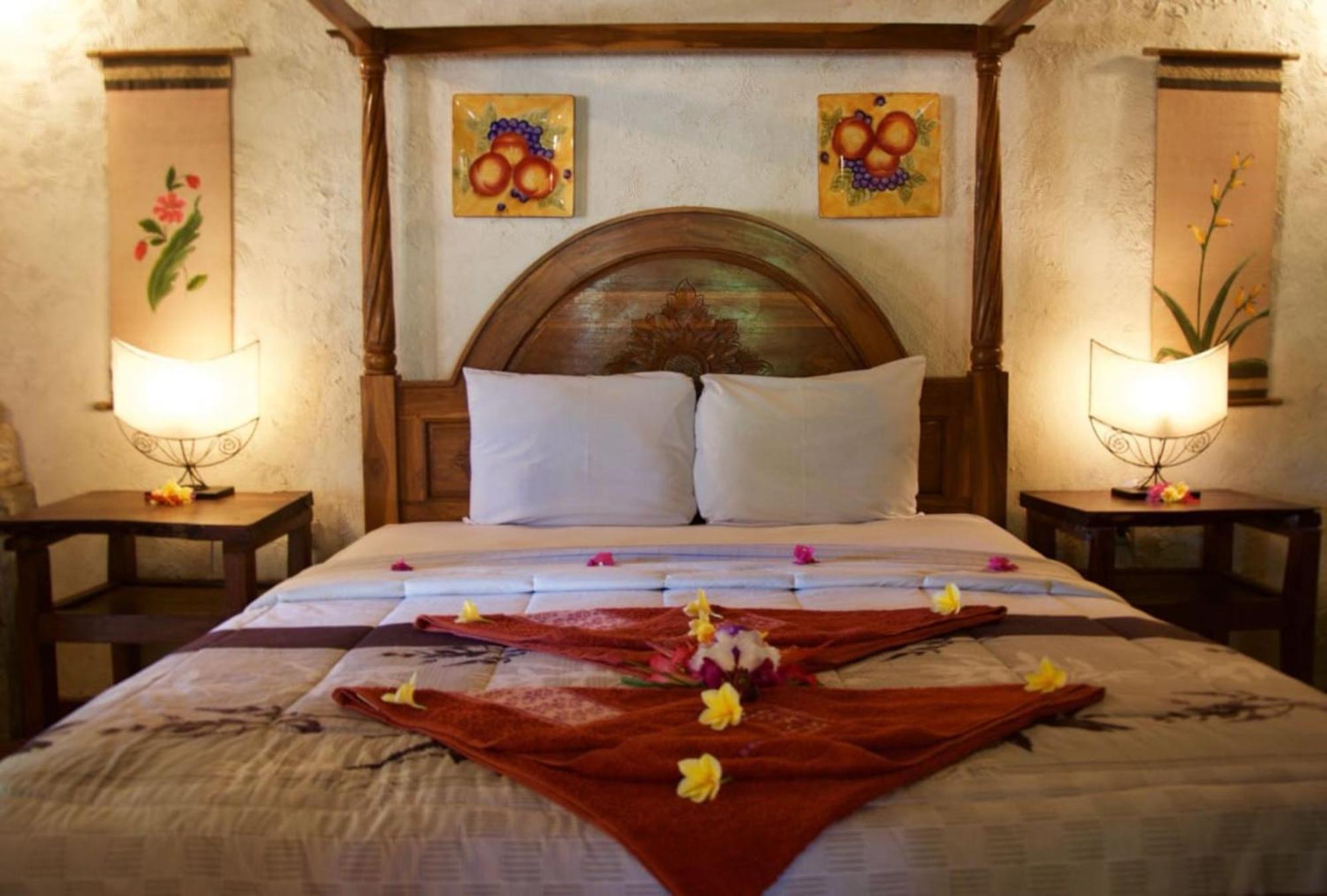 Lombok Stanley Garden Villas Montongbuwoh المظهر الخارجي الصورة